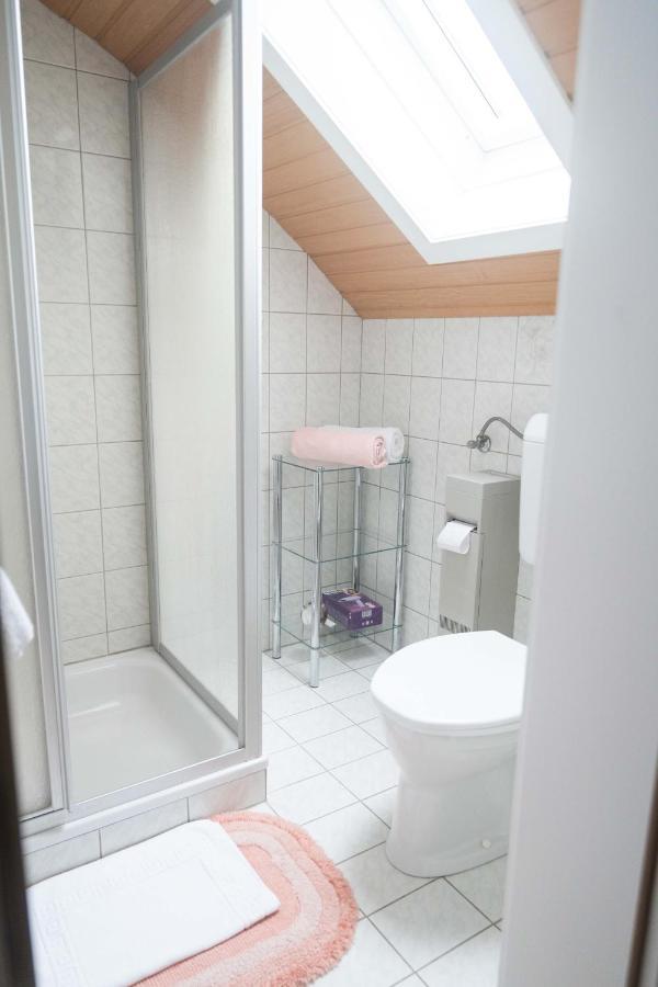 Gaestehaus Jeindl Hartmannsdorf エクステリア 写真