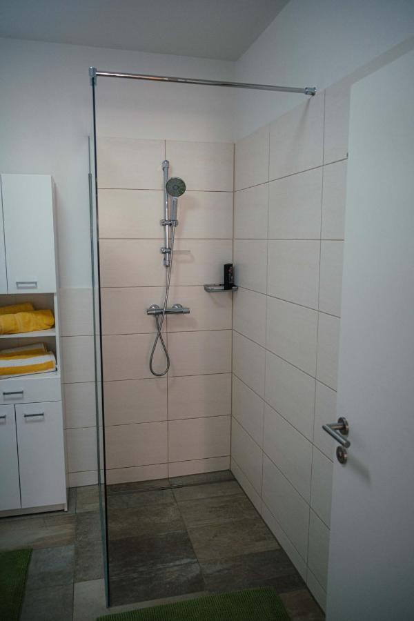 Gaestehaus Jeindl Hartmannsdorf エクステリア 写真
